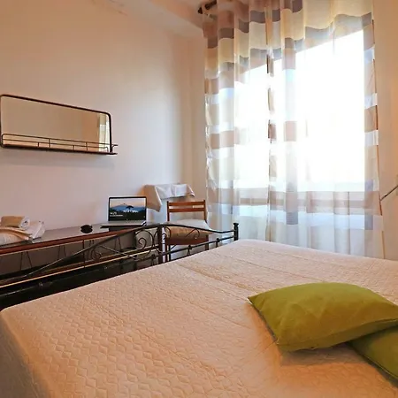 Casa Vacanze Silvia A 4 Posti *