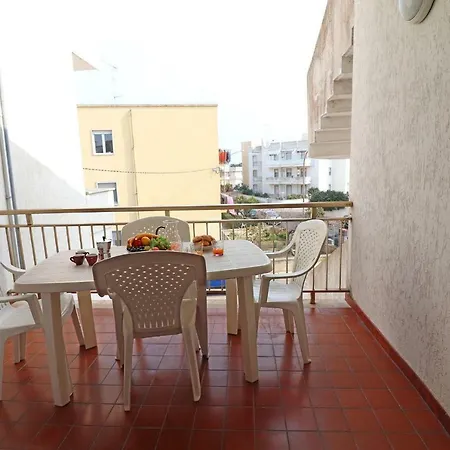 Casa Vacanze Silvia A 4 Posti Apartment