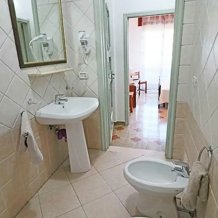 Casa Vacanze Silvia A 4 Posti