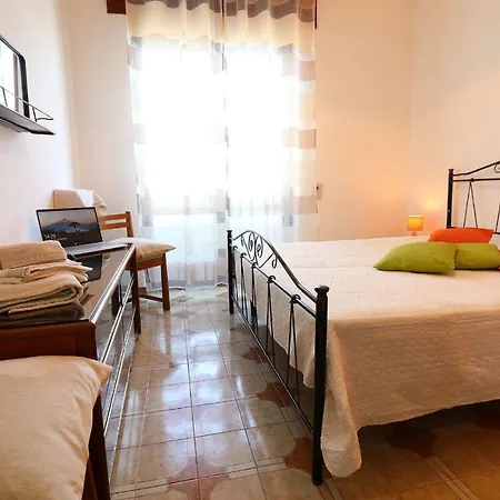Casa Vacanze Silvia A 4 Posti Apartment Otranto