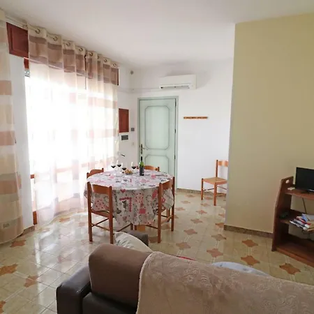 Casa Vacanze Silvia A 4 Posti