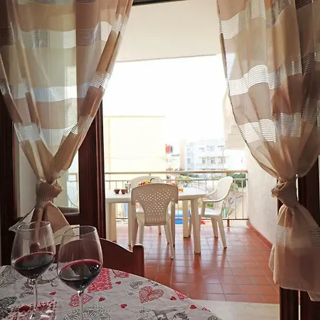 Casa Vacanze Silvia A 4 Posti