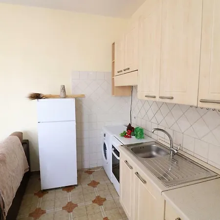 Casa Vacanze Silvia A 4 Posti Otranto