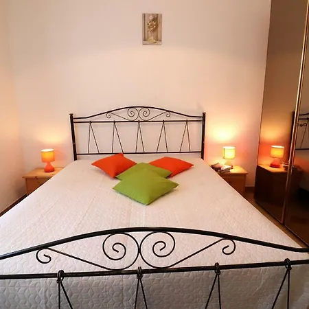 Casa Vacanze Silvia A 4 Posti Apartment Otranto