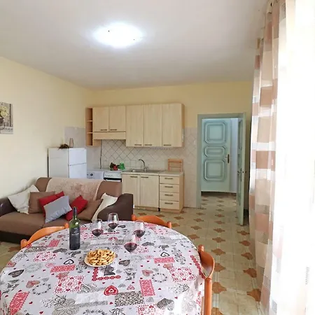 Casa Vacanze Silvia A 4 Posti * Otranto