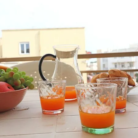 Casa Vacanze Silvia A 4 Posti Apartment *