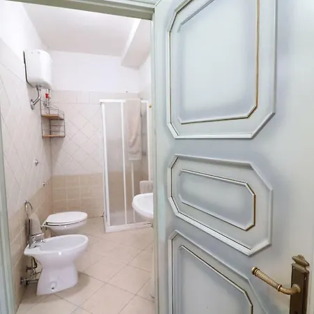 Casa Vacanze Silvia A 4 Posti Apartment Otranto