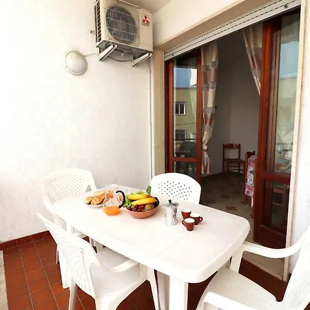 Casa Vacanze Silvia A 4 Posti *