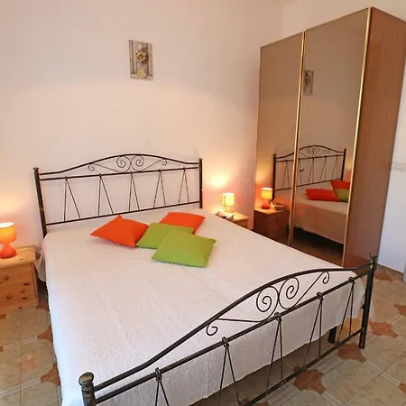 Casa Vacanze Silvia A 4 Posti *