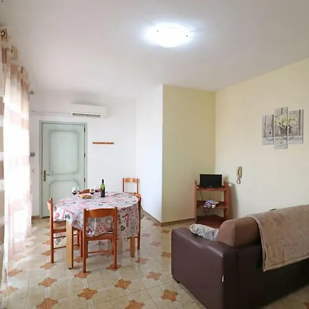 Casa Vacanze Silvia A 4 Posti Appartamento Otranto