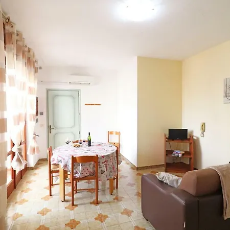 Casa Vacanze Silvia A 4 Posti Apartmán