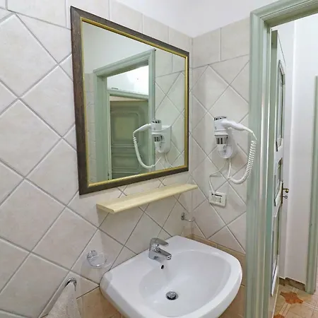 Casa Vacanze Silvia A 4 Posti * Otranto