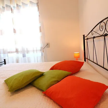 Casa Vacanze Silvia A 4 Posti Appartamento Otranto
