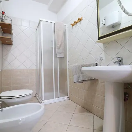 Casa Vacanze Silvia A 4 Posti Apartmán